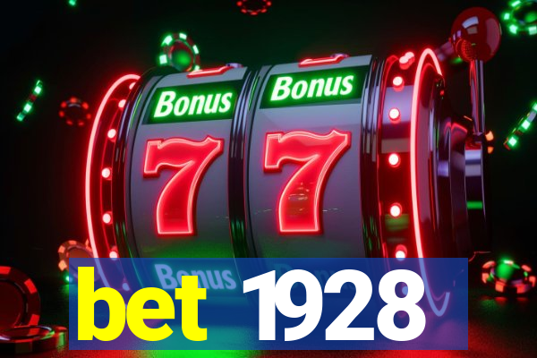 bet 1928